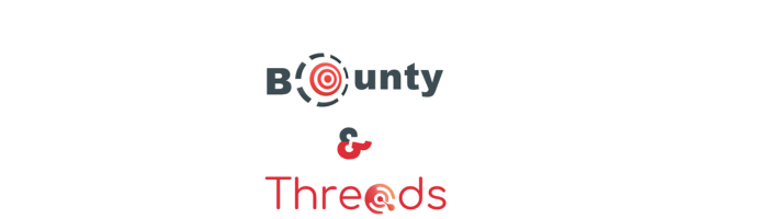 Bounty and Threads App